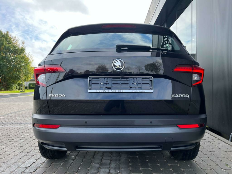 Skoda Karoq 1.0 TSI Ambition Navigatie/Camera/Cruise/Carplay.. Leconte Motors