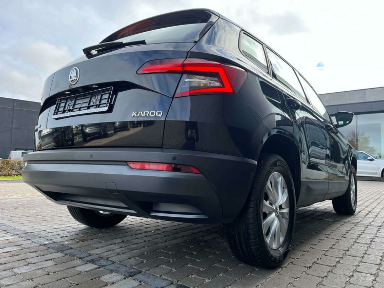 Skoda Karoq 1.0 TSI Ambition Navigatie/Camera/Cruise/Carplay.. Leconte Motors