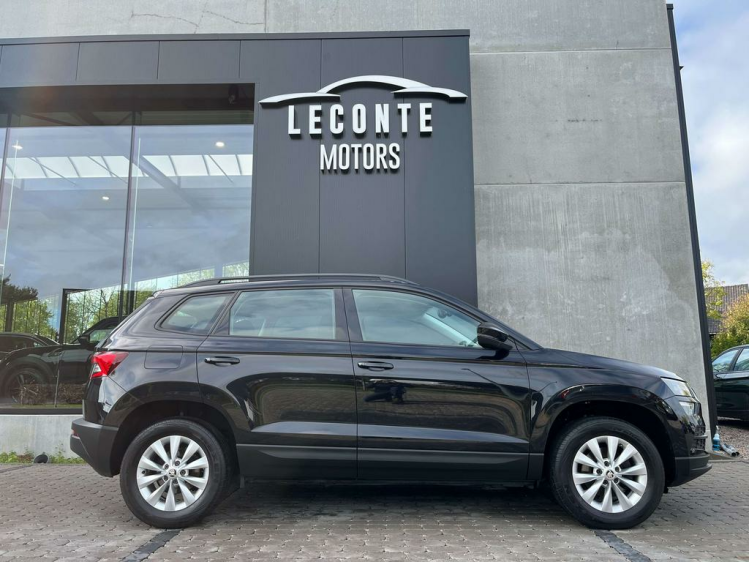 Skoda Karoq 1.0 TSI Ambition Navigatie/Camera/Cruise/Carplay.. Leconte Motors