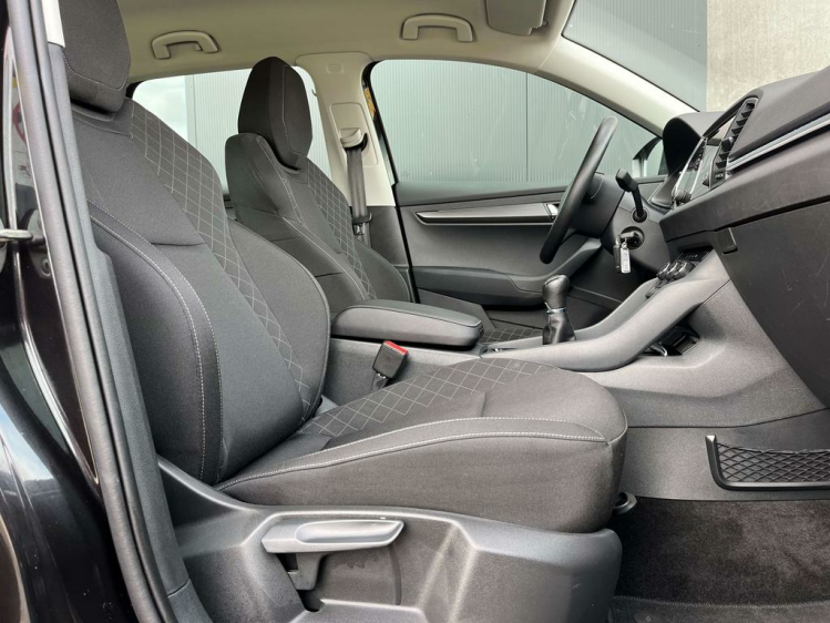 Skoda Karoq 1.0 TSI Ambition Navigatie/Camera/Cruise/Carplay.. Leconte Motors