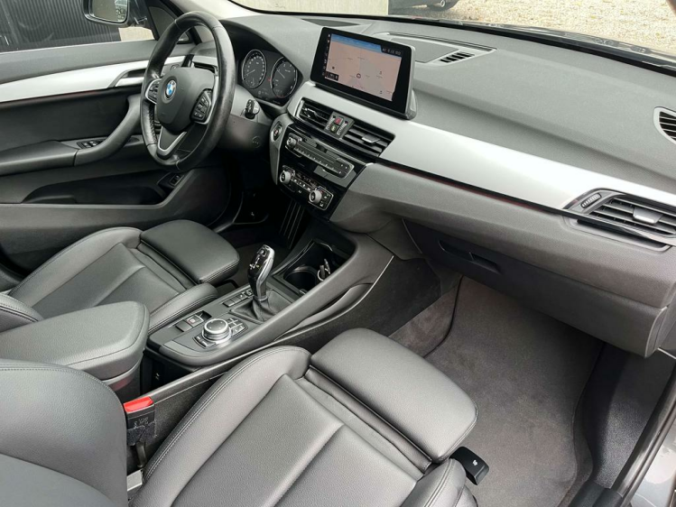 BMW X1 1.5 dA sDrive Facelift Navi-Pro/Camera/Sportzetels Leconte Motors