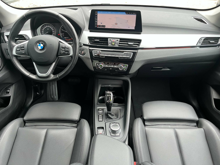 BMW X1 1.5 dA sDrive Facelift Navi-Pro/Camera/Sportzetels Leconte Motors