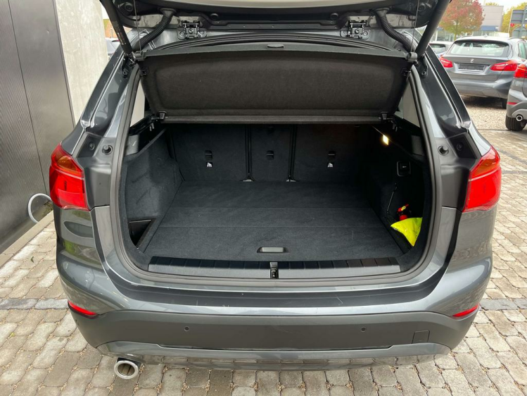 BMW X1 1.5 dA sDrive Facelift Navi-Pro/Camera/Sportzetels Leconte Motors