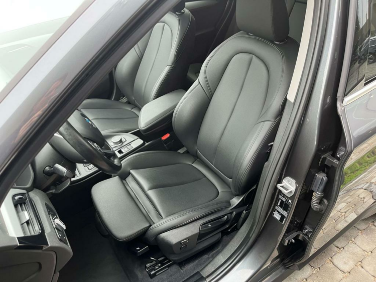 BMW X1 1.5 dA sDrive Facelift Navi-Pro/Camera/Sportzetels Leconte Motors