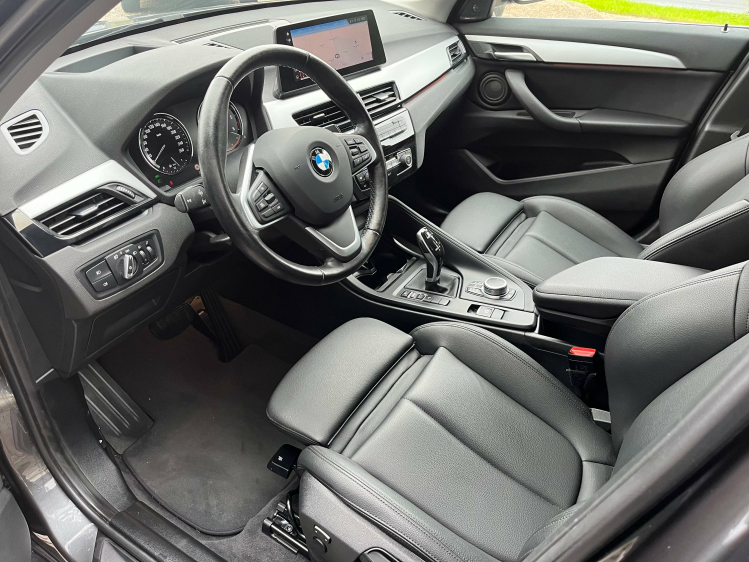 BMW X1 1.5 dA sDrive Facelift Navi-Pro/Camera/Sportzetels Leconte Motors
