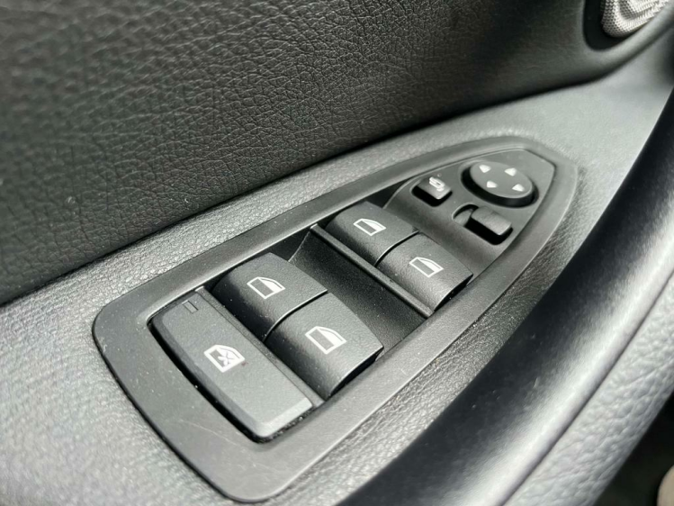 BMW X1 1.5 dA sDrive Facelift Navi-Pro/Camera/Sportzetels Leconte Motors