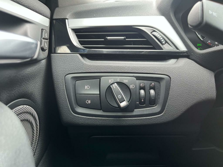 BMW X1 1.5 dA sDrive Facelift Navi-Pro/Camera/Sportzetels Leconte Motors