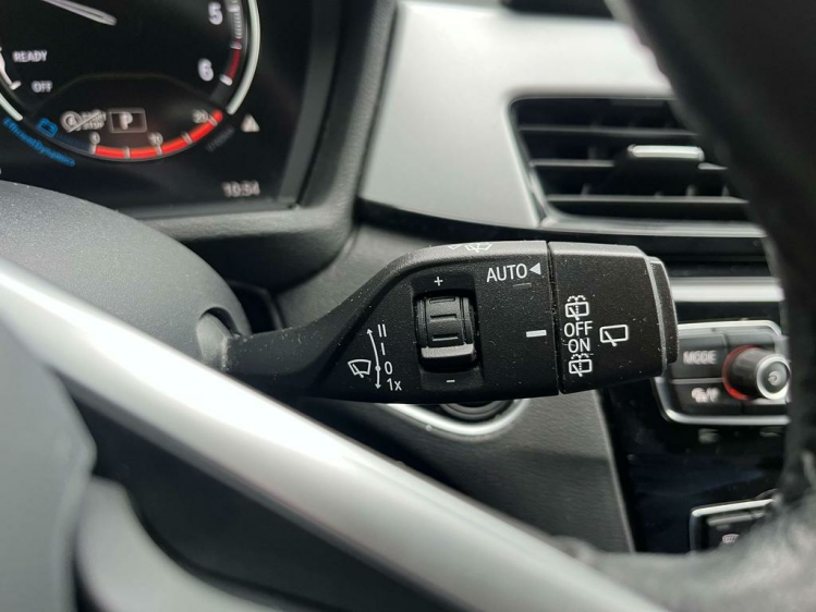 BMW X1 1.5 dA sDrive Facelift Navi-Pro/Camera/Sportzetels Leconte Motors