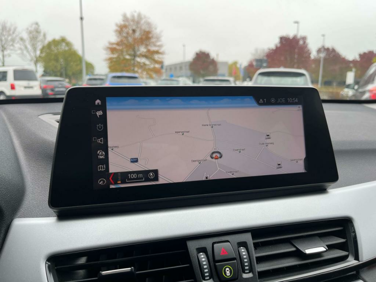 BMW X1 1.5 dA sDrive Facelift Navi-Pro/Camera/Sportzetels Leconte Motors