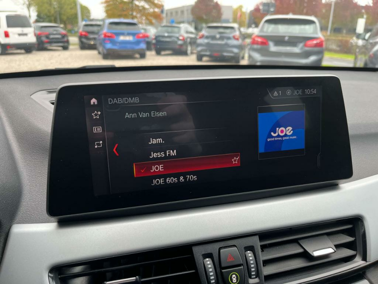 BMW X1 1.5 dA sDrive Facelift Navi-Pro/Camera/Sportzetels Leconte Motors