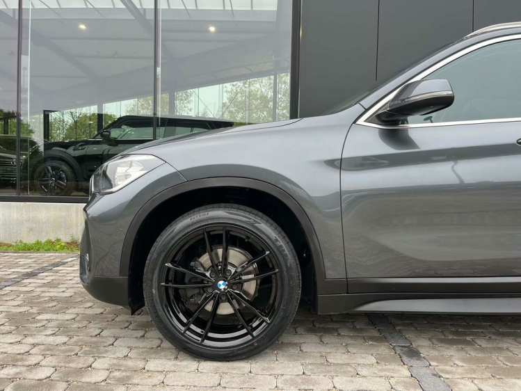 BMW X1 1.5 dA sDrive Facelift Navi-Pro/Camera/Sportzetels Leconte Motors