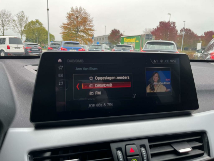 BMW X1 1.5 dA sDrive Facelift Navi-Pro/Camera/Sportzetels Leconte Motors