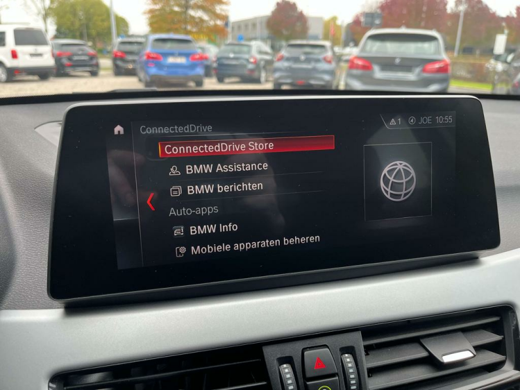 BMW X1 1.5 dA sDrive Facelift Navi-Pro/Camera/Sportzetels Leconte Motors