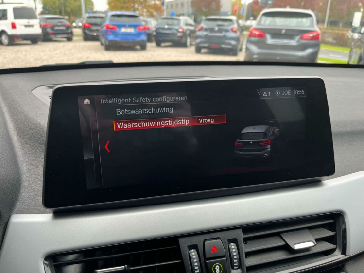 BMW X1 1.5 dA sDrive Facelift Navi-Pro/Camera/Sportzetels Leconte Motors