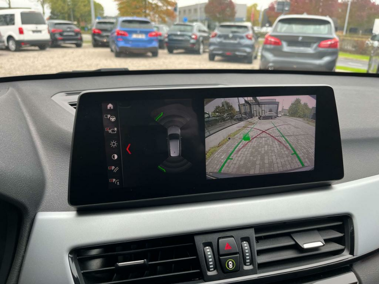 BMW X1 1.5 dA sDrive Facelift Navi-Pro/Camera/Sportzetels Leconte Motors