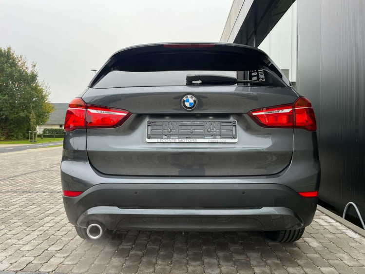 BMW X1 1.5 dA sDrive Facelift Navi-Pro/Camera/Sportzetels Leconte Motors