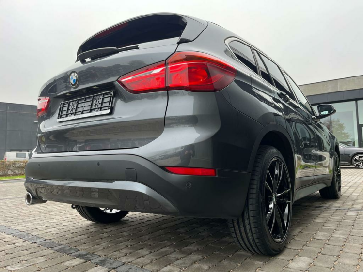 BMW X1 1.5 dA sDrive Facelift Navi-Pro/Camera/Sportzetels Leconte Motors