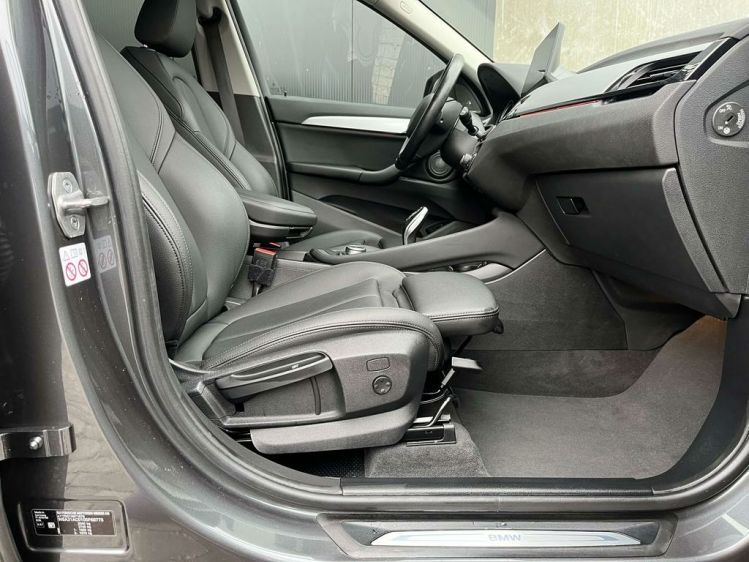 BMW X1 1.5 dA sDrive Facelift Navi-Pro/Camera/Sportzetels Leconte Motors