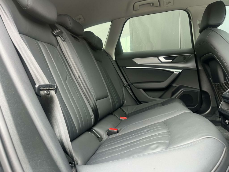 Audi A6 35 TDi S tronic Virtual-Cockpit/Leder/360'CAM/GPS Leconte Motors