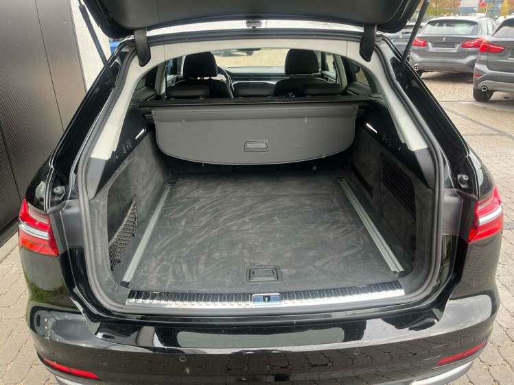 Audi A6 35 TDi S tronic Virtual-Cockpit/Leder/360'CAM/GPS Leconte Motors