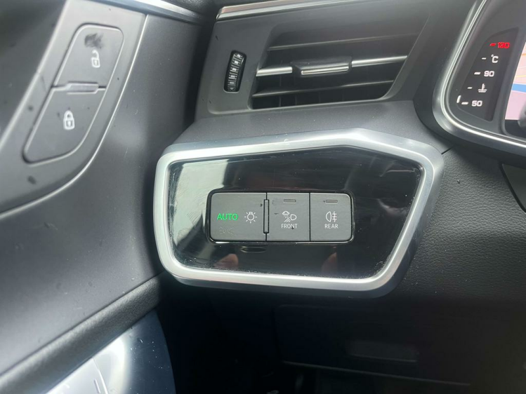 Audi A6 35 TDi S tronic Virtual-Cockpit/Leder/360'CAM/GPS Leconte Motors