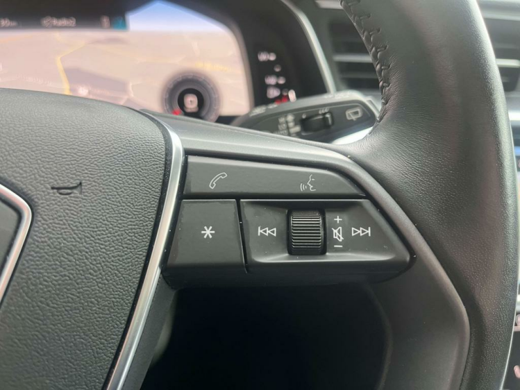 Audi A6 35 TDi S tronic Virtual-Cockpit/Leder/360'CAM/GPS Leconte Motors