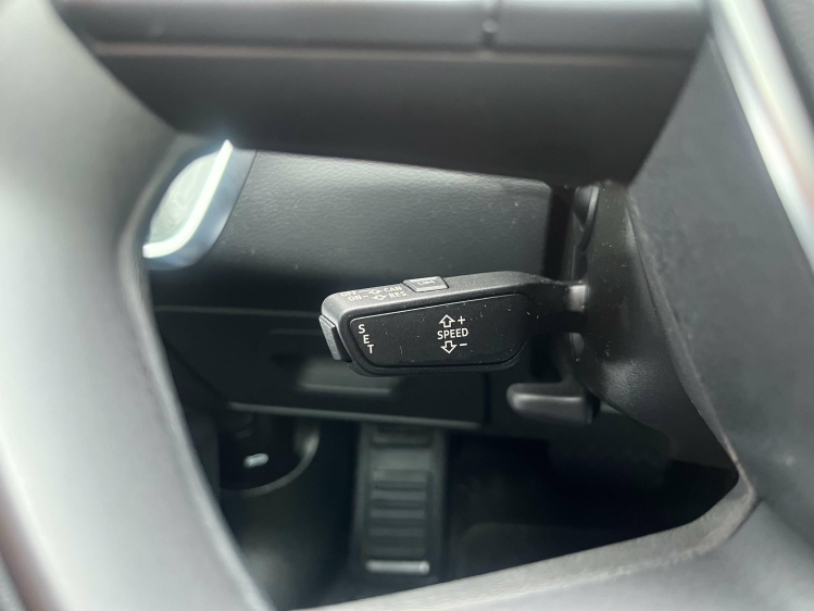 Audi A6 35 TDi S tronic Virtual-Cockpit/Leder/360'CAM/GPS Leconte Motors