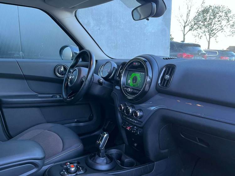 MINI Cooper Countryman 1.5A Moonwalk Grey BLuetooth/PDC/Limit-Control/USB Leconte Motors