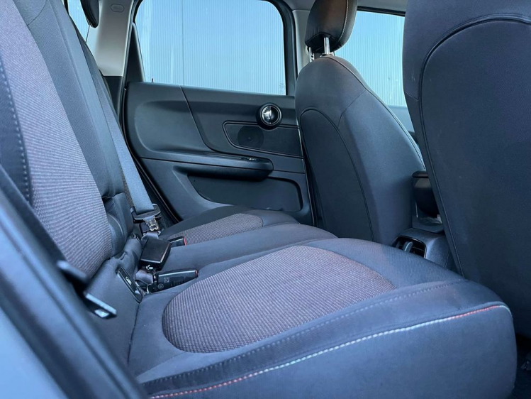 MINI Cooper Countryman 1.5A Moonwalk Grey BLuetooth/PDC/Limit-Control/USB Leconte Motors