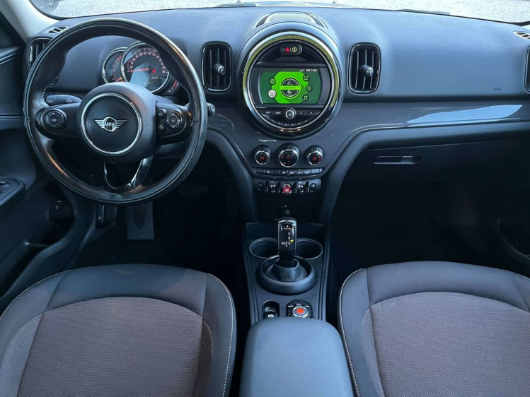 MINI Cooper Countryman 1.5A Moonwalk Grey BLuetooth/PDC/Limit-Control/USB Leconte Motors