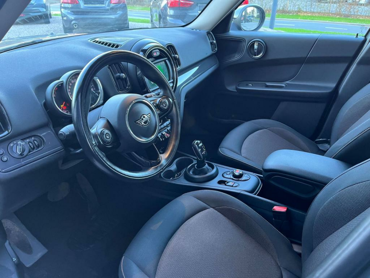 MINI Cooper Countryman 1.5A Moonwalk Grey BLuetooth/PDC/Limit-Control/USB Leconte Motors
