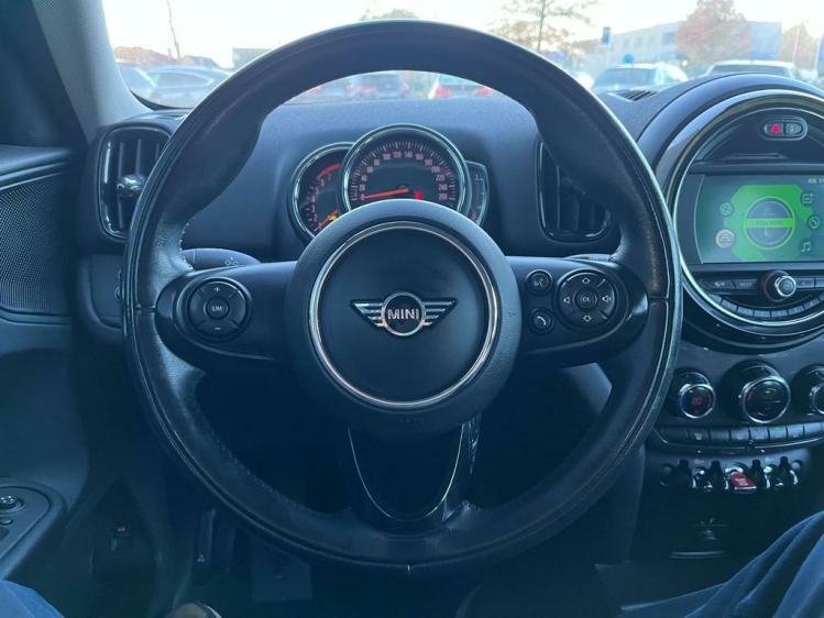 MINI Cooper Countryman 1.5A Moonwalk Grey BLuetooth/PDC/Limit-Control/USB Leconte Motors