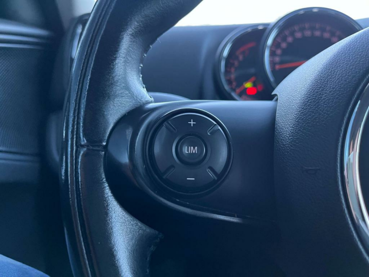 MINI Cooper Countryman 1.5A Moonwalk Grey BLuetooth/PDC/Limit-Control/USB Leconte Motors