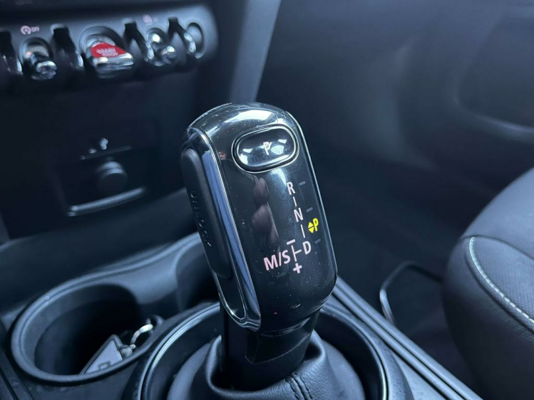 MINI Cooper Countryman 1.5A Moonwalk Grey BLuetooth/PDC/Limit-Control/USB Leconte Motors