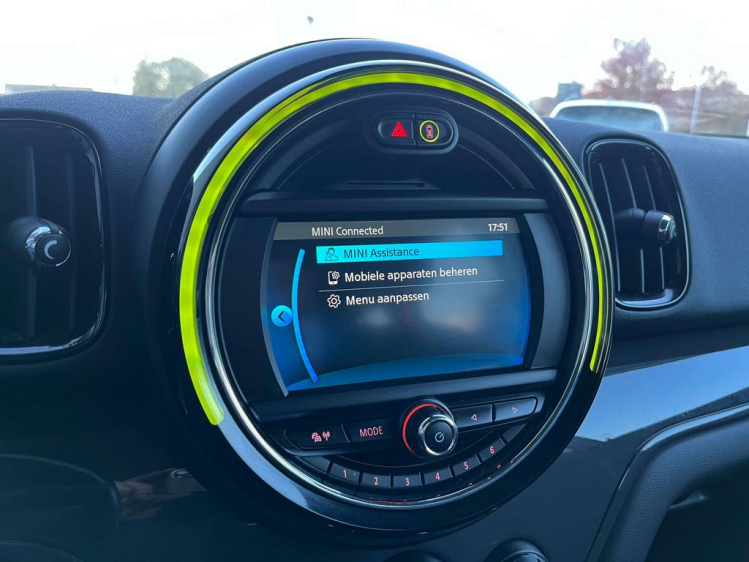 MINI Cooper Countryman 1.5A Moonwalk Grey BLuetooth/PDC/Limit-Control/USB Leconte Motors