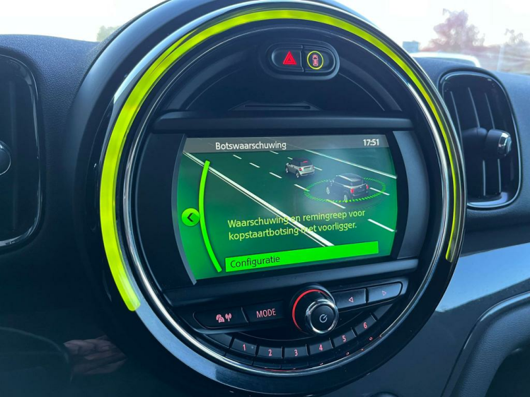 MINI Cooper Countryman 1.5A Moonwalk Grey BLuetooth/PDC/Limit-Control/USB Leconte Motors