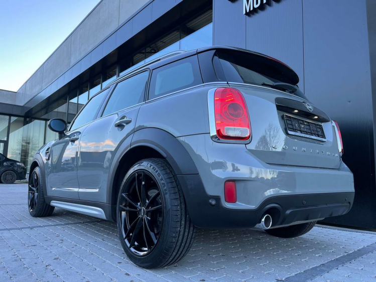 MINI Cooper Countryman 1.5A Moonwalk Grey BLuetooth/PDC/Limit-Control/USB Leconte Motors
