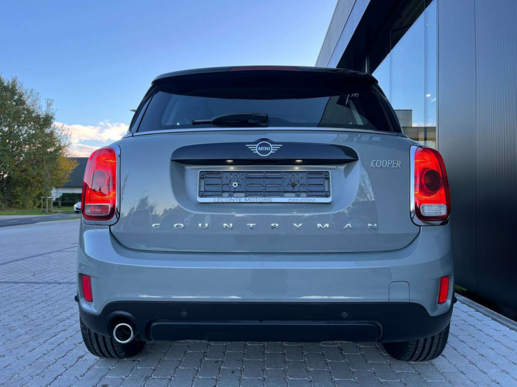 MINI Cooper Countryman 1.5A Moonwalk Grey BLuetooth/PDC/Limit-Control/USB Leconte Motors