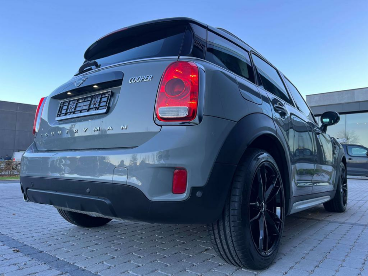 MINI Cooper Countryman 1.5A Moonwalk Grey BLuetooth/PDC/Limit-Control/USB Leconte Motors