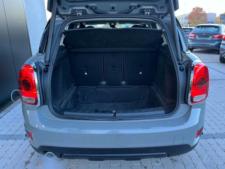 MINI Cooper Countryman 1.5A Moonwalk Grey BLuetooth/PDC/Limit-Control/USB Leconte Motors