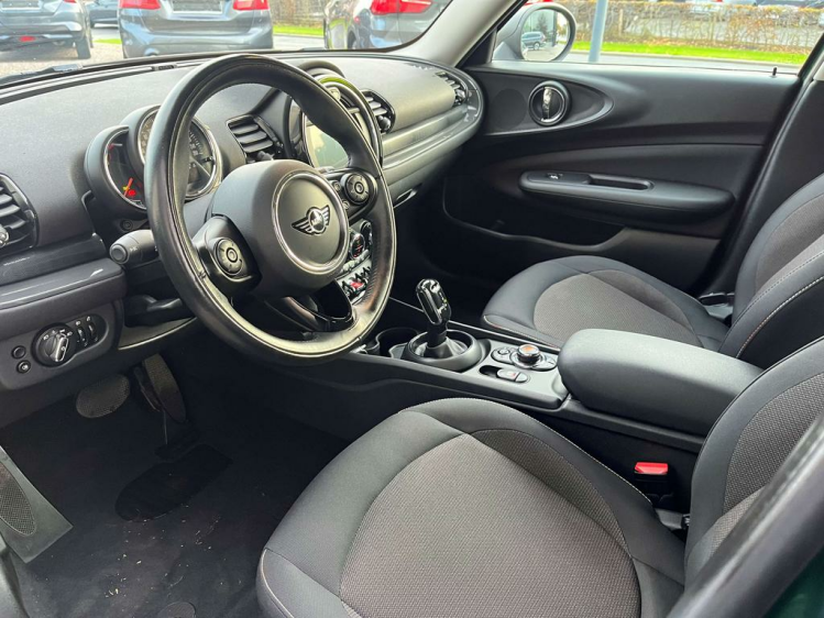 MINI One Clubman 1.5iA Navigatie/Cruise/PDC/Bluetooth/Airco/...!! Leconte Motors