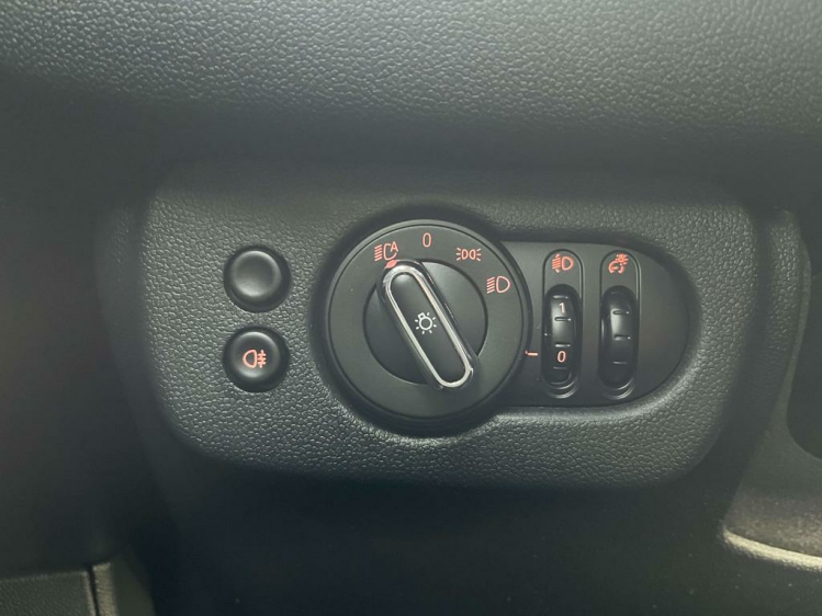 MINI One Clubman 1.5iA Navigatie/Cruise/PDC/Bluetooth/Airco/...!! Leconte Motors