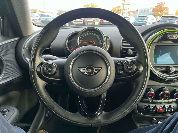 MINI One Clubman 1.5iA Navigatie/Cruise/PDC/Bluetooth/Airco/...!! Leconte Motors