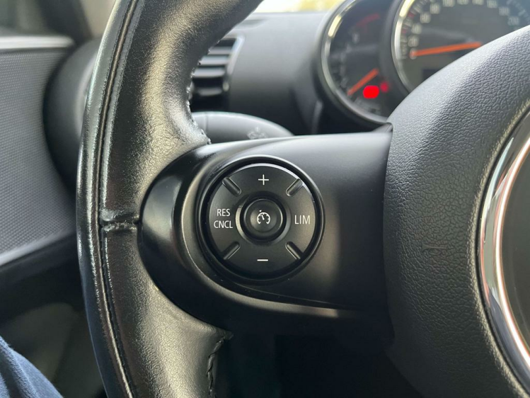 MINI One Clubman 1.5iA Navigatie/Cruise/PDC/Bluetooth/Airco/...!! Leconte Motors