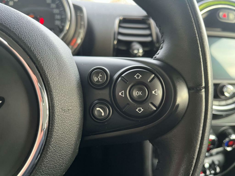 MINI One Clubman 1.5iA Navigatie/Cruise/PDC/Bluetooth/Airco/...!! Leconte Motors