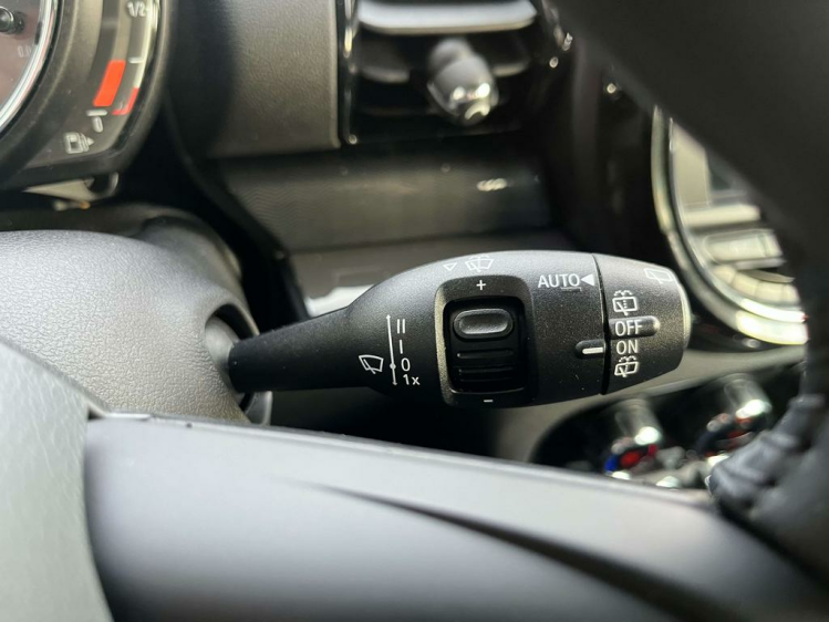 MINI One Clubman 1.5iA Navigatie/Cruise/PDC/Bluetooth/Airco/...!! Leconte Motors