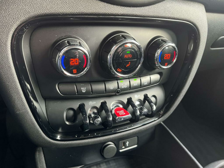 MINI One Clubman 1.5iA Navigatie/Cruise/PDC/Bluetooth/Airco/...!! Leconte Motors