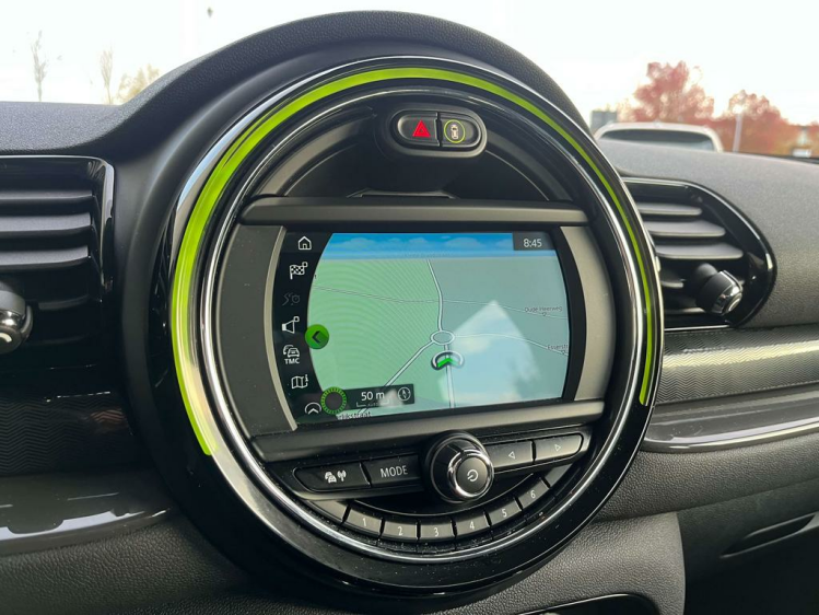 MINI One Clubman 1.5iA Navigatie/Cruise/PDC/Bluetooth/Airco/...!! Leconte Motors