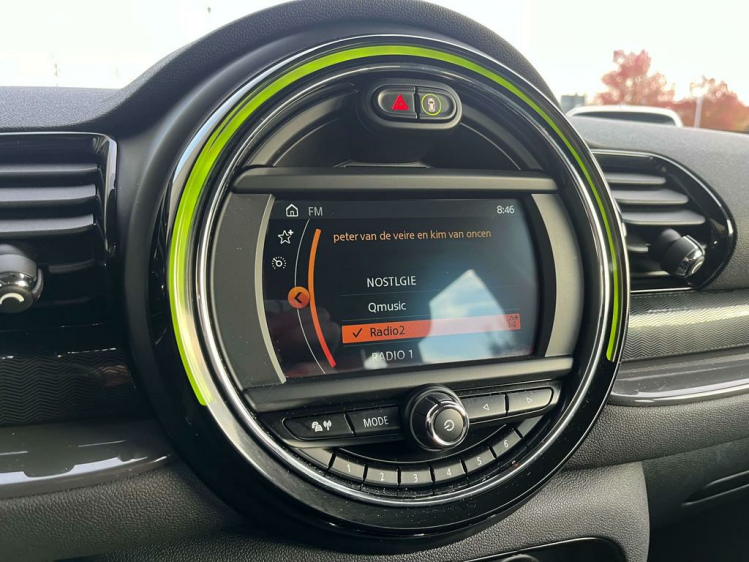 MINI One Clubman 1.5iA Navigatie/Cruise/PDC/Bluetooth/Airco/...!! Leconte Motors