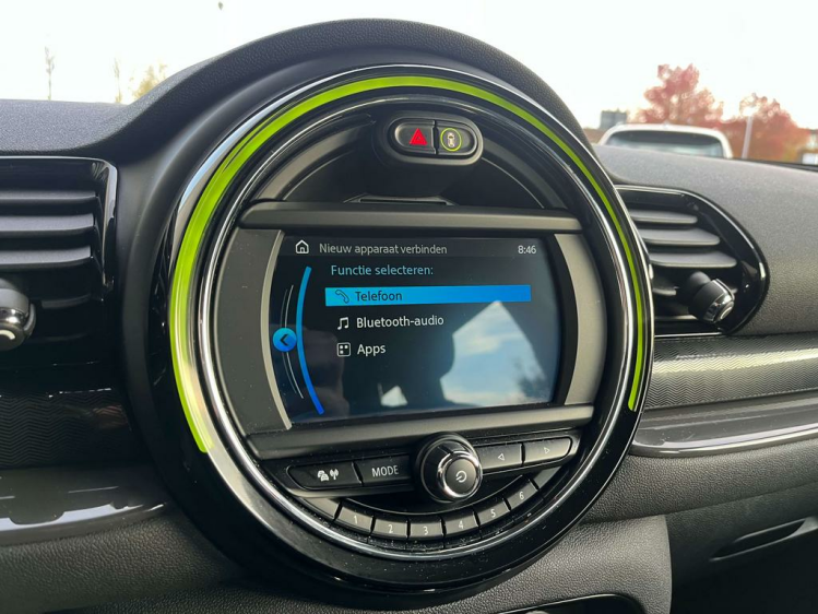 MINI One Clubman 1.5iA Navigatie/Cruise/PDC/Bluetooth/Airco/...!! Leconte Motors